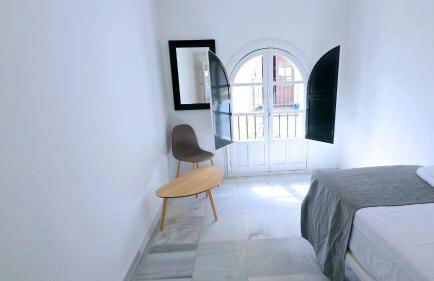 Casa en el Centro de Sevilla - Foto 43