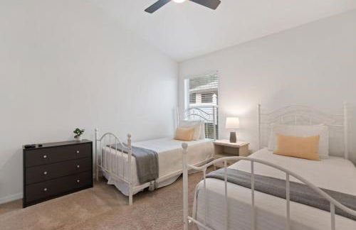 Indian Ridge - Pool Home with Spa, Newly Renovated - Foto 26