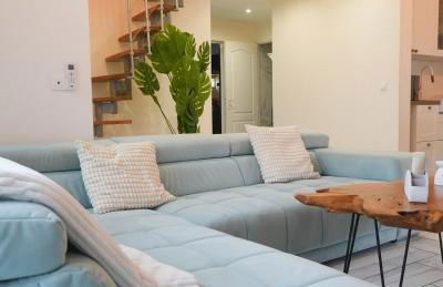 Cozy Loft with Sauna and Hot Tub - Foto 19