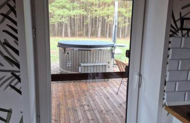 Szyszkowy Domek - Foto 13