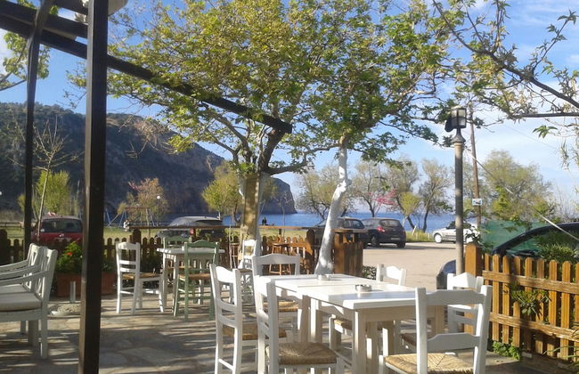 Kalogirou Stone House - Foto 67