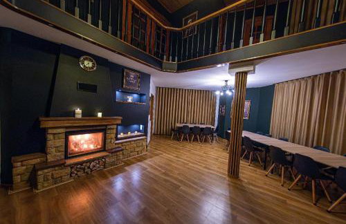 Willa Imprezja - Foto 14