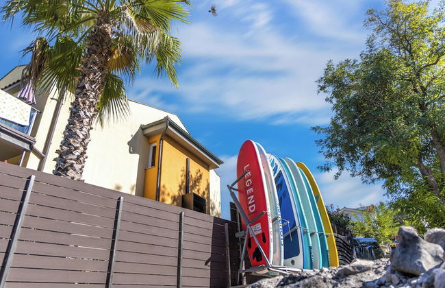 Soline Bay Seashore Residence - Foto 77