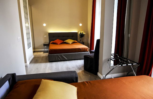 The Roman Empire Guesthouse - Foto 7