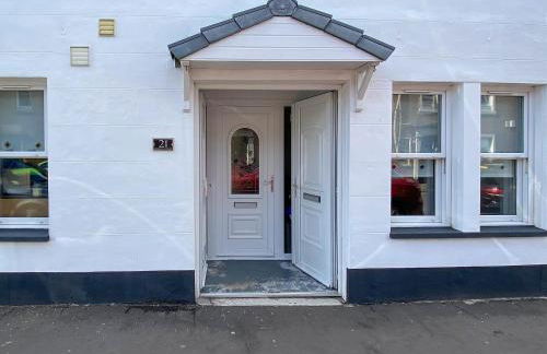 Largs Brisbane Cottage - Foto 11