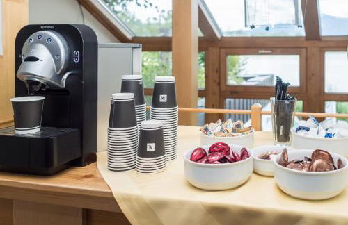 Appartement-Hotel Seespitz - Foto 45