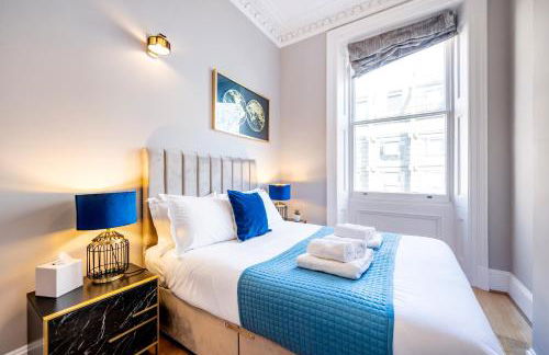 Central London Hyde Park Apartments - Foto 65