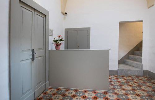 Le Finestre Su Porta Carrese - Luxury Rooms - Foto 63