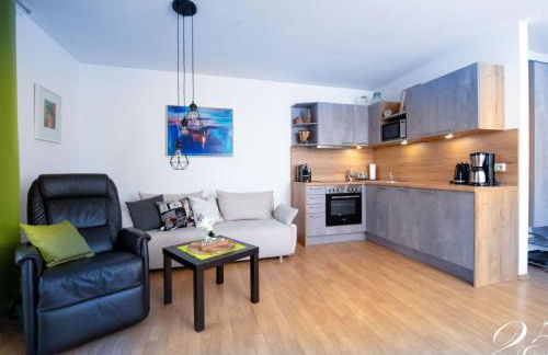 Apartment Appartement mit Balkon by Interhome - Foto 11