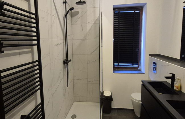 Large, Detached Holiday Home in Willingen With Garden - Foto 53