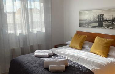 Apartamento LIVING Albacete Centro - Foto 6