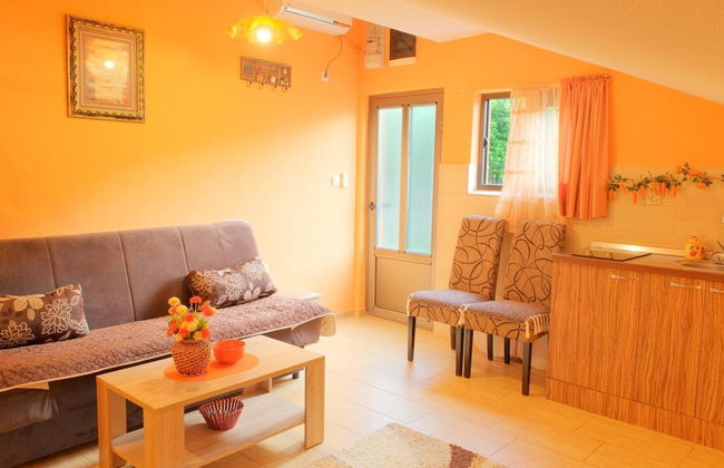 Sea View Cozy Flat 1 Min to Beach in Montenegro - Foto 5