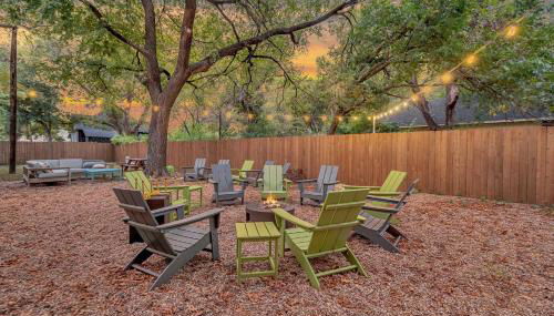 New-The Mod Poppy Large home 10 minutes from it all - Foto 5