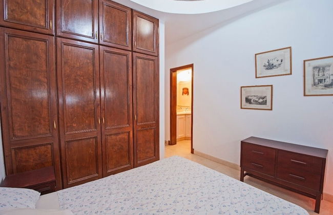 Apartment Overlooking Pool & Lagoon - Foto 8