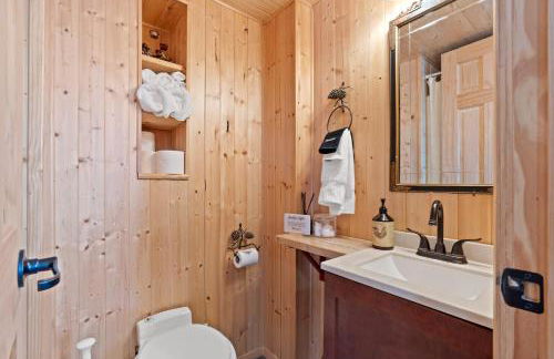 Northbound Stays on Whitefish Lake - Foto 33