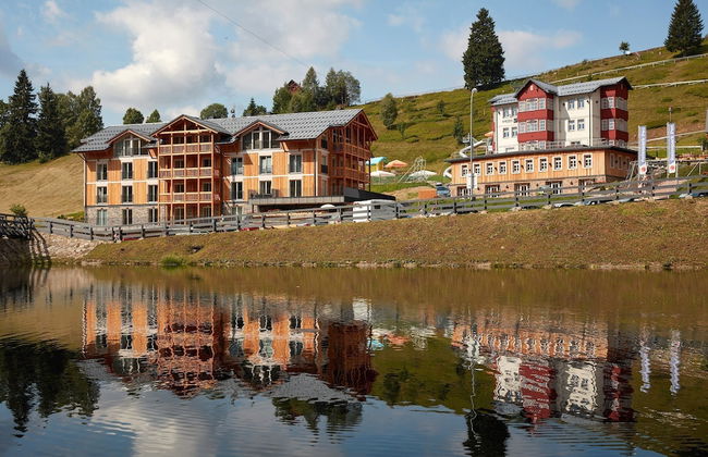 Residence Kovárna - Foto 65