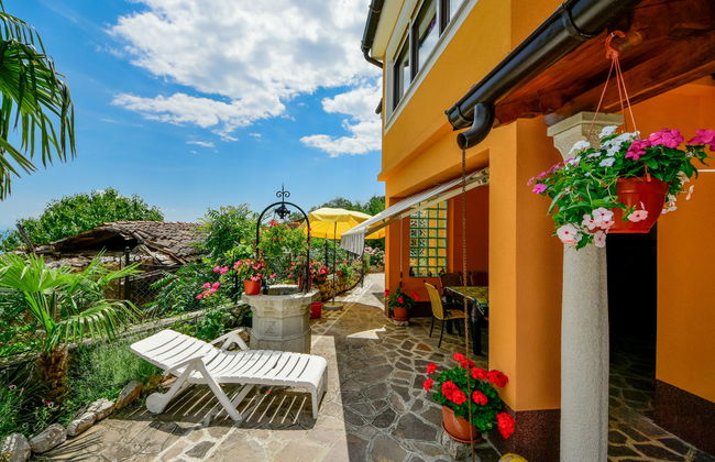 Villa Karolina - Foto 4