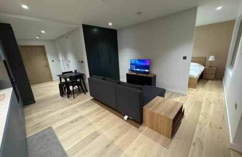 Peninsula Apartments - Foto 49