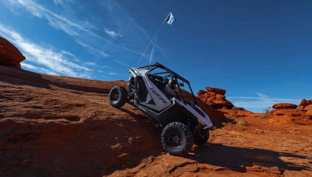 Dune Buggy Rental - Foto 4