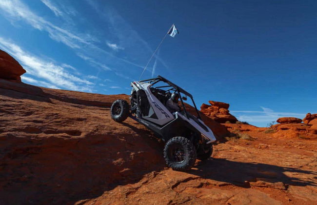 Dune Buggy Rental - Foto 4