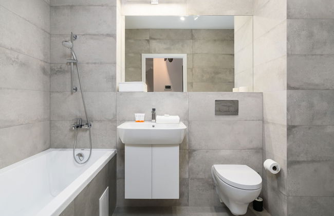 Bookowska 18 Apartments by Renters - Foto 30