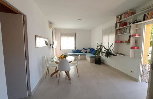 Villa Blanca 10 minutos de la Playa Costa Brava - Foto 48