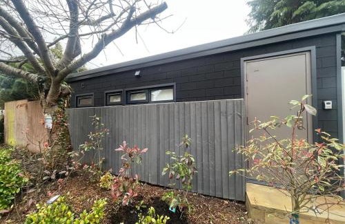 The Dore Cabin - Foto 21