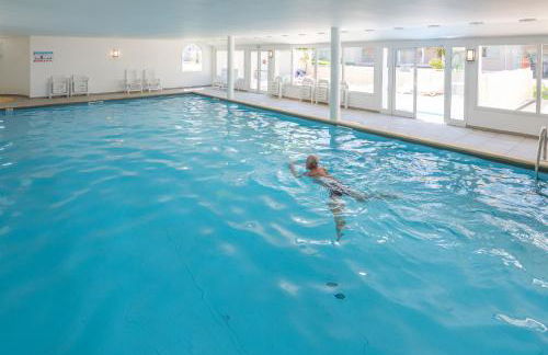 Résidence Odalys Domaine de la Baie de Saint Malo - Foto 31