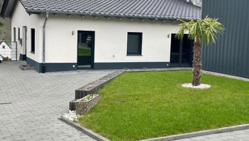 Ferienwohnung '' Wein unter Palmen '' - Foto 2