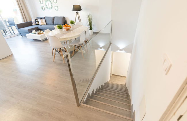 Seaside Marbella Apartments - Foto 27