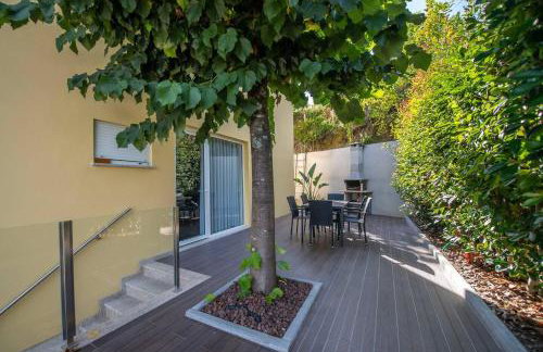 Casa de Ribes T2 Vista Fantástica - Foto 25