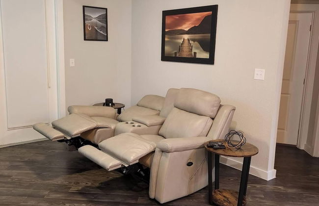 Lovely 1-bed Apartment in North Austin!! - Foto 13