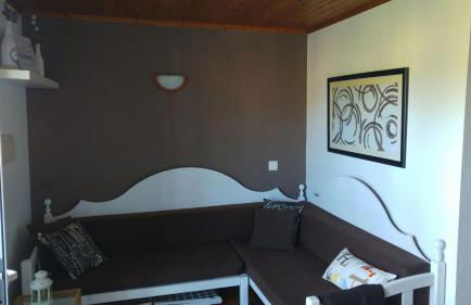 Precioso apartamento de dos hab. en Calan Bosch - Foto 5