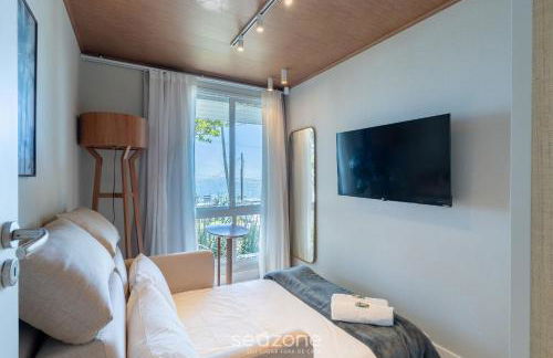 Condominio frente al mar en Morro das Pedras - FTSs - Foto 29