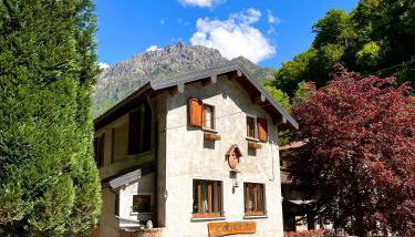 Agriturismo La Vecchia Chioderia - Foto 1