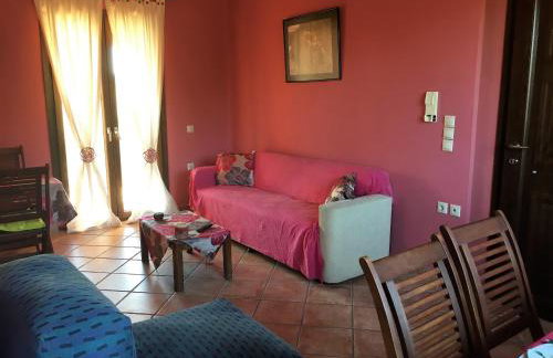 The Olive Tree House - Foto 22