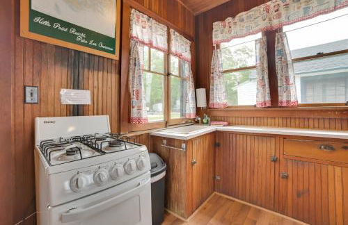 Les Cheneazu Island Hideaway 5 with Community Perks! - Foto 9