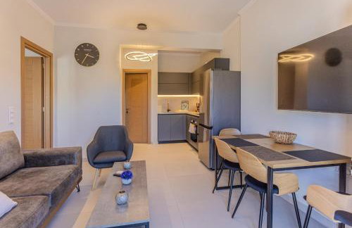 Rodakinia Kassiopi Apartment - Foto 6