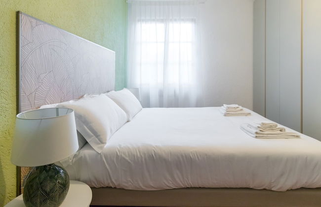 Italianway - Il Borgo apartments - Foto 38