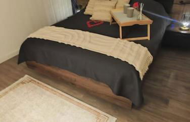 chazi and cosy - Foto 13