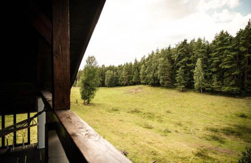 Bezkresne- Domy w Sidorach - Foto 11