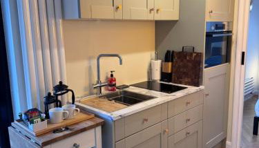 Oakdean Lodge in The Ribble Valley - Foto 4