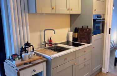 Oakdean Lodge in The Ribble Valley - Foto 4