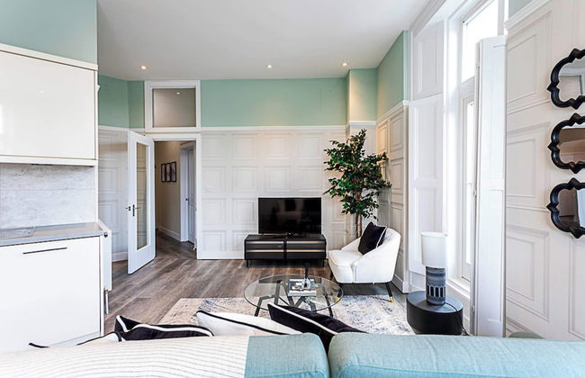 Crystal Palace Residence I - Foto 15