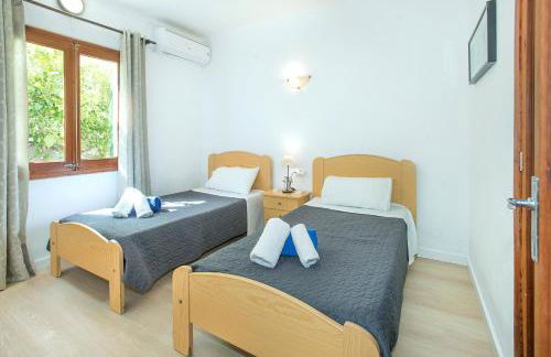 Owl Booking Villa Mariner - 5 Min Walk to the Beach - Photo 12