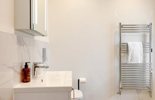 Cart Shed 1 - From 140 Per Night - Foto 29