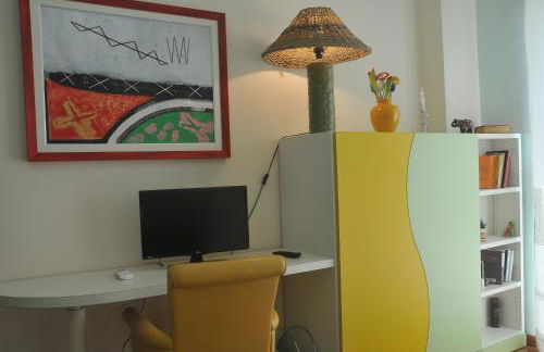 Very Cozy, Comfortable "lanthana" Villa on 2 Floors, Independent - Foto 20