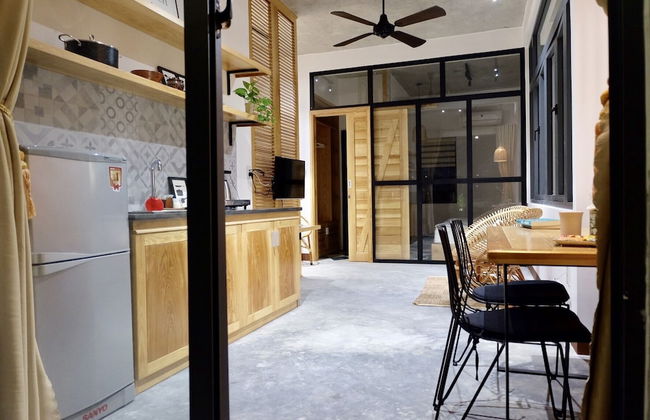 Uri House - Photo 36