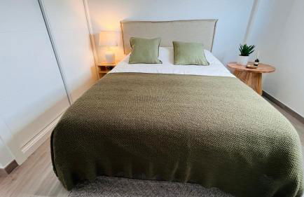 Luxury Los Álamos Garden con parking - Foto 19