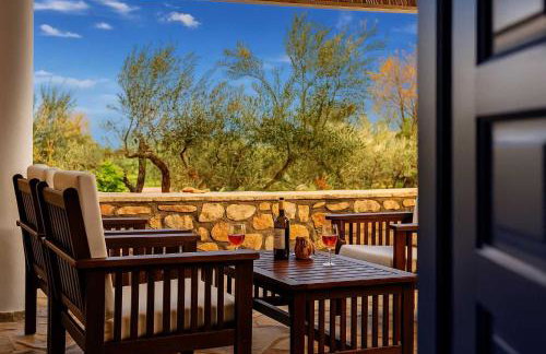 The Blue House Seaside Retreat - Fully Equipped - Foto 3